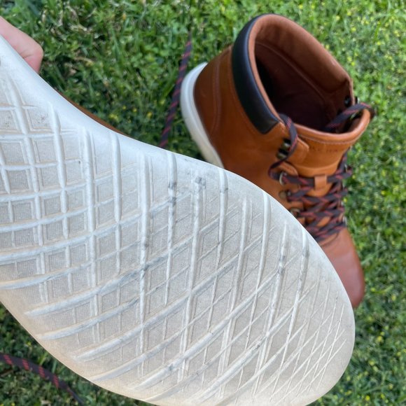 Grand Plus Essex Hiker Boot main image 4